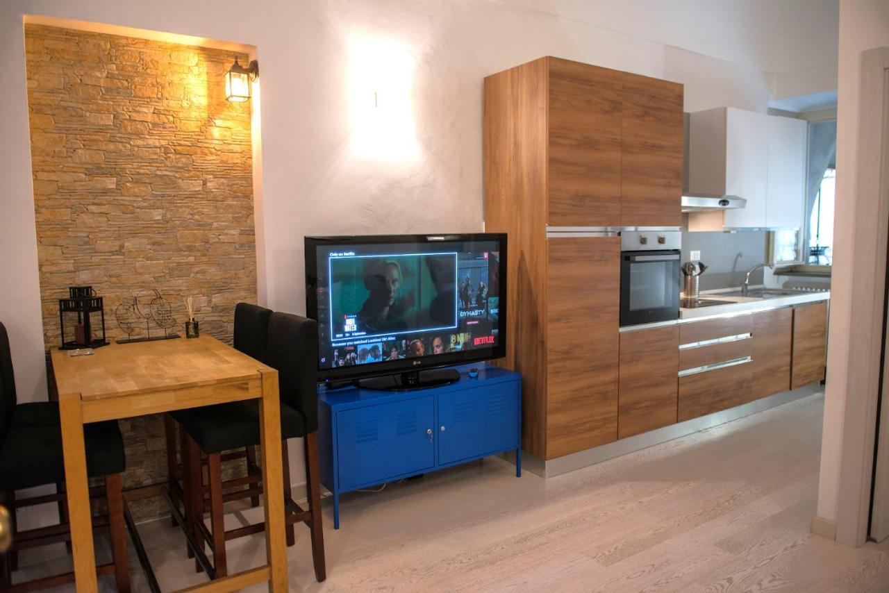 City Palace Premium Apartment - Centro Quadrilatero Romano Торино Екстериор снимка