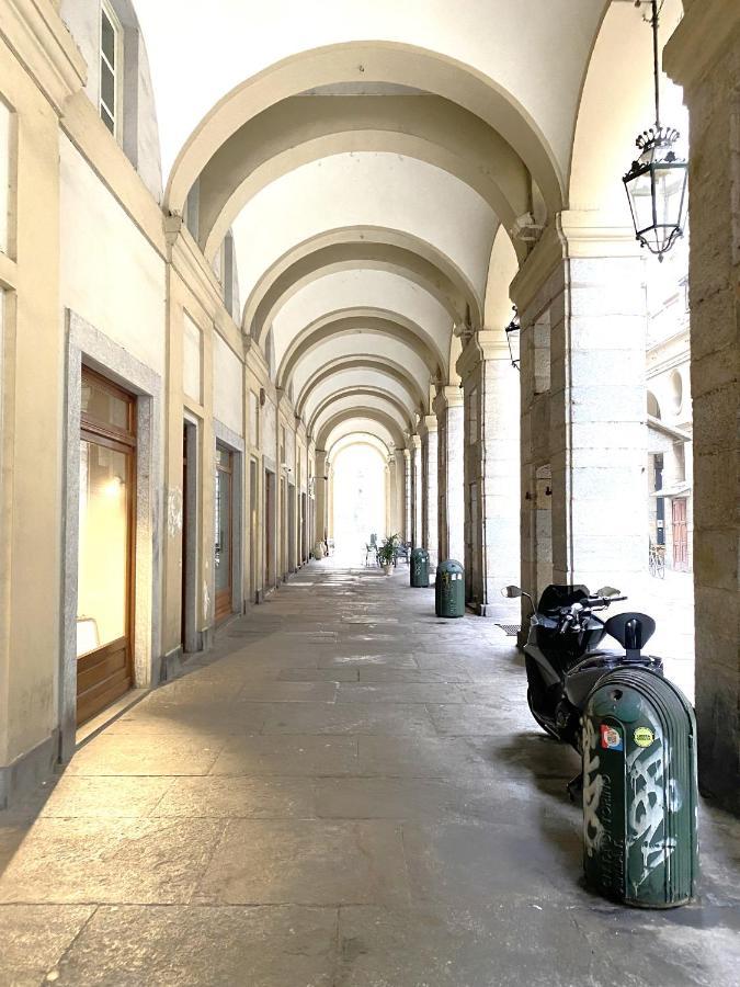City Palace Premium Apartment - Centro Quadrilatero Romano Торино Екстериор снимка