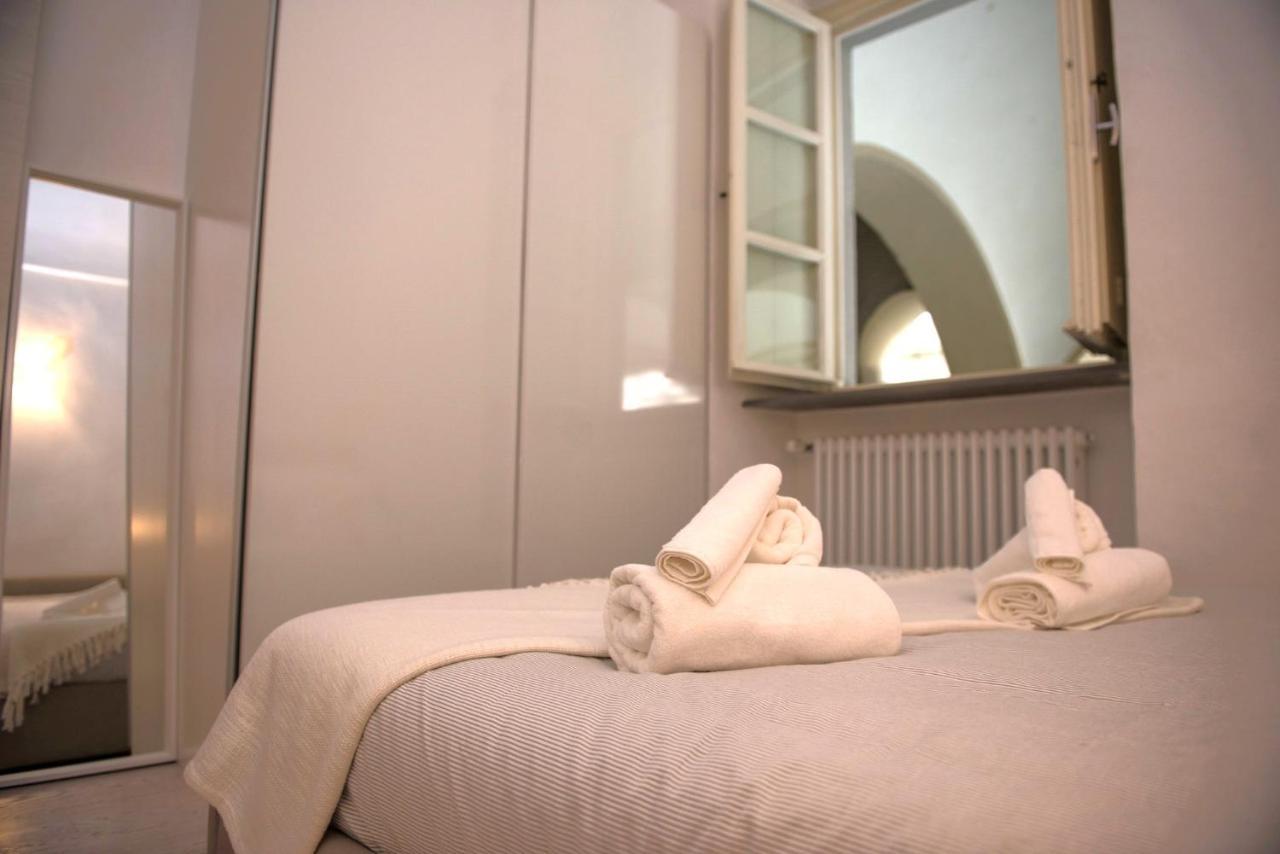 City Palace Premium Apartment - Centro Quadrilatero Romano Торино Екстериор снимка