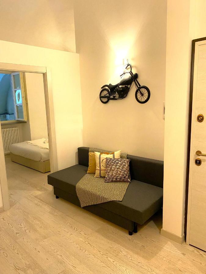 City Palace Premium Apartment - Centro Quadrilatero Romano Торино Екстериор снимка